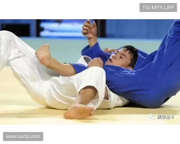 柔道比赛战术分析与实战应用对策研究及技战术发展趋势探讨