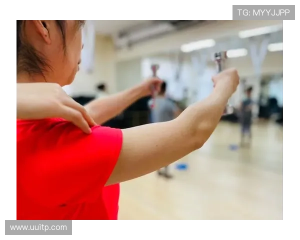 高效提升田径水平的科学训练方法与实践策略分析