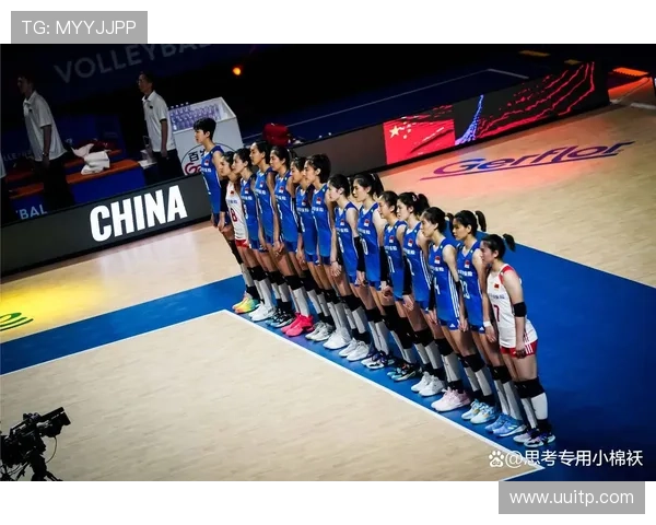 全球排球赛事年度综述与各大联赛精彩赛况深度解析