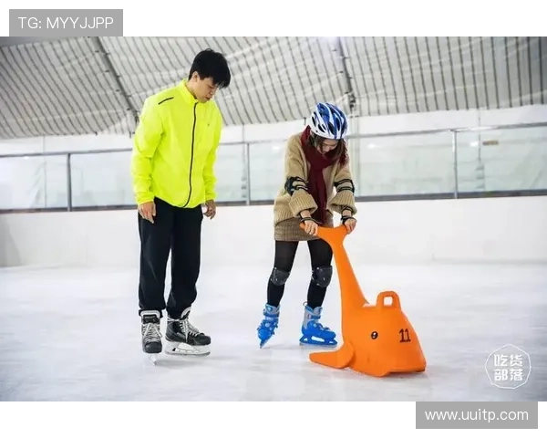 零基础滑冰教学全攻略轻松掌握技巧与动作快速入门