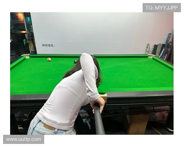 从站姿到击球节奏的斯诺克完整基础入门教学技巧详解指南全方位篇 从站姿到击球节奏的斯诺克完整基础入门教学技巧详解指南全方位篇