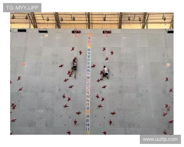 全国攀岩锦标赛落幕新星夺冠成绩刷新赛会纪录项目结果引发关注热